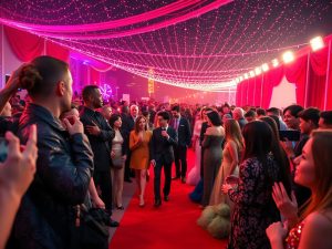 Apariții neașteptate