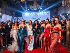 Apariții spectaculoase