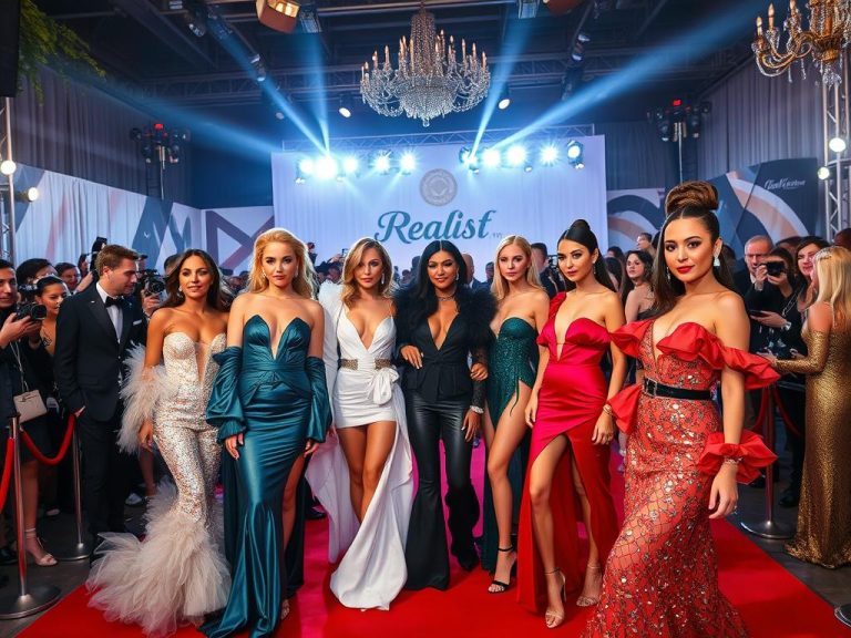 Cele mai spectaculoase apariții mondene ale vedetelor în 2025 – Cine a atras toate privirile?