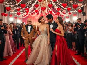 Gossip despre relații