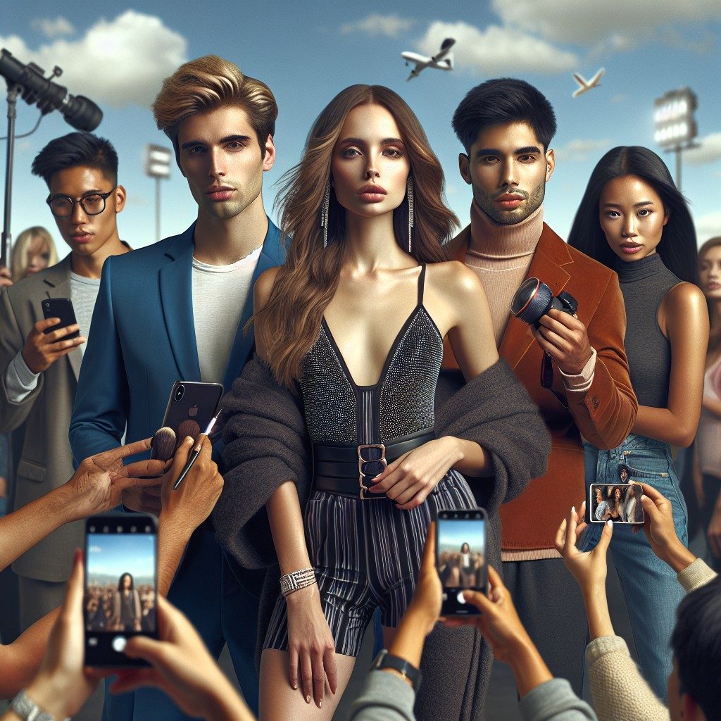 Cum construiesc influencers imaginea publică – lecții din showbiz 3 branding vedete