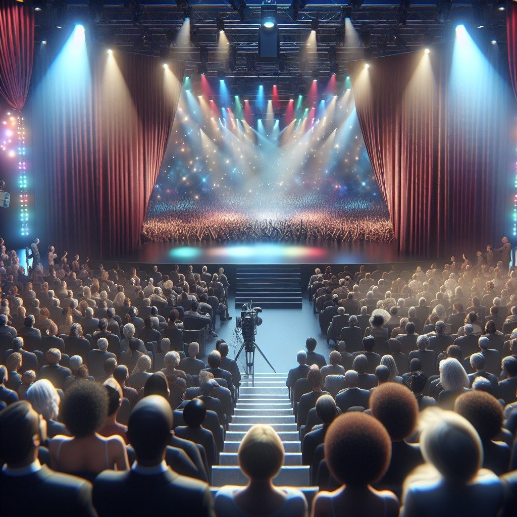 Apariții-surpriză care au șocat publicul în showbizul actual 2 apariții surpriză