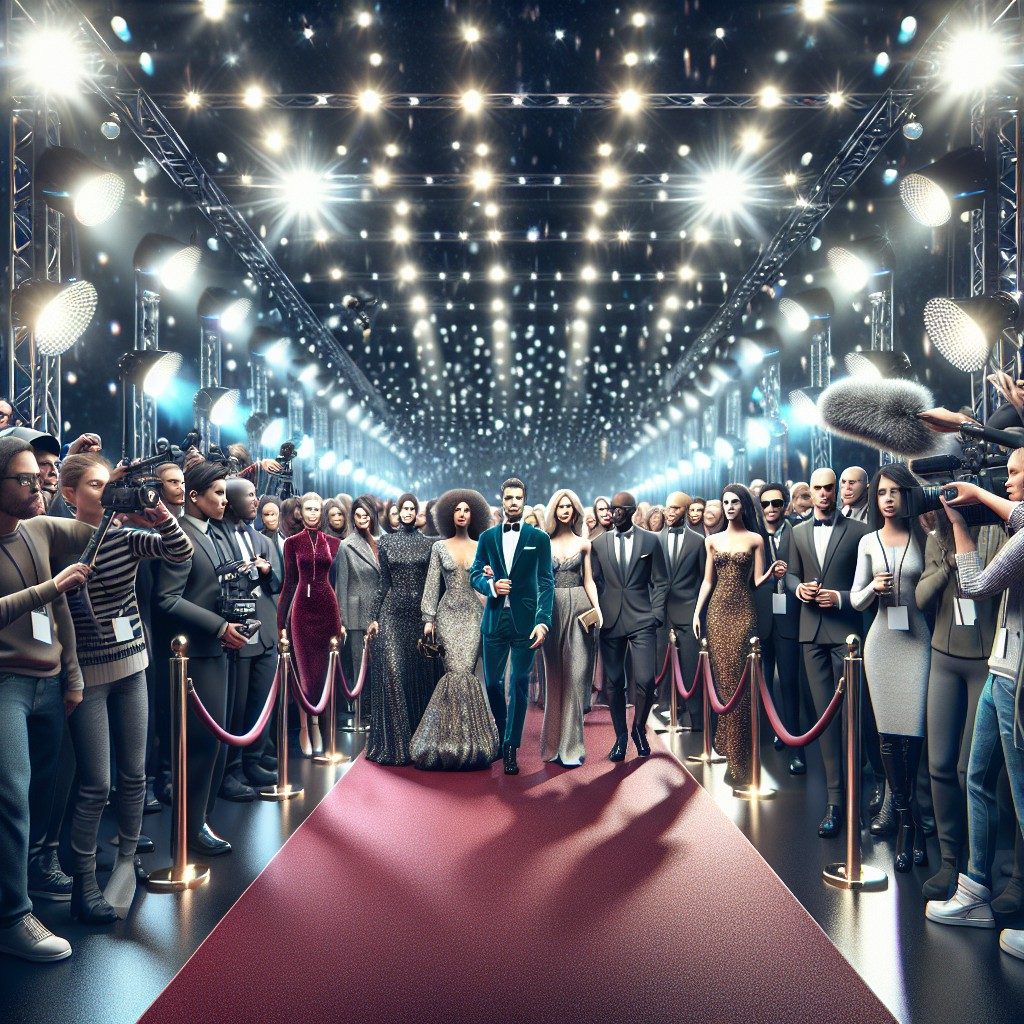 Evenimente mondenă cu impact mediatic la nivel internațional 1 evenimente