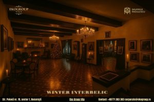 Colinde de Crăciun în Bucureștiul anilor ’30: o poveste despre farmecul sărbătorilor interbelice