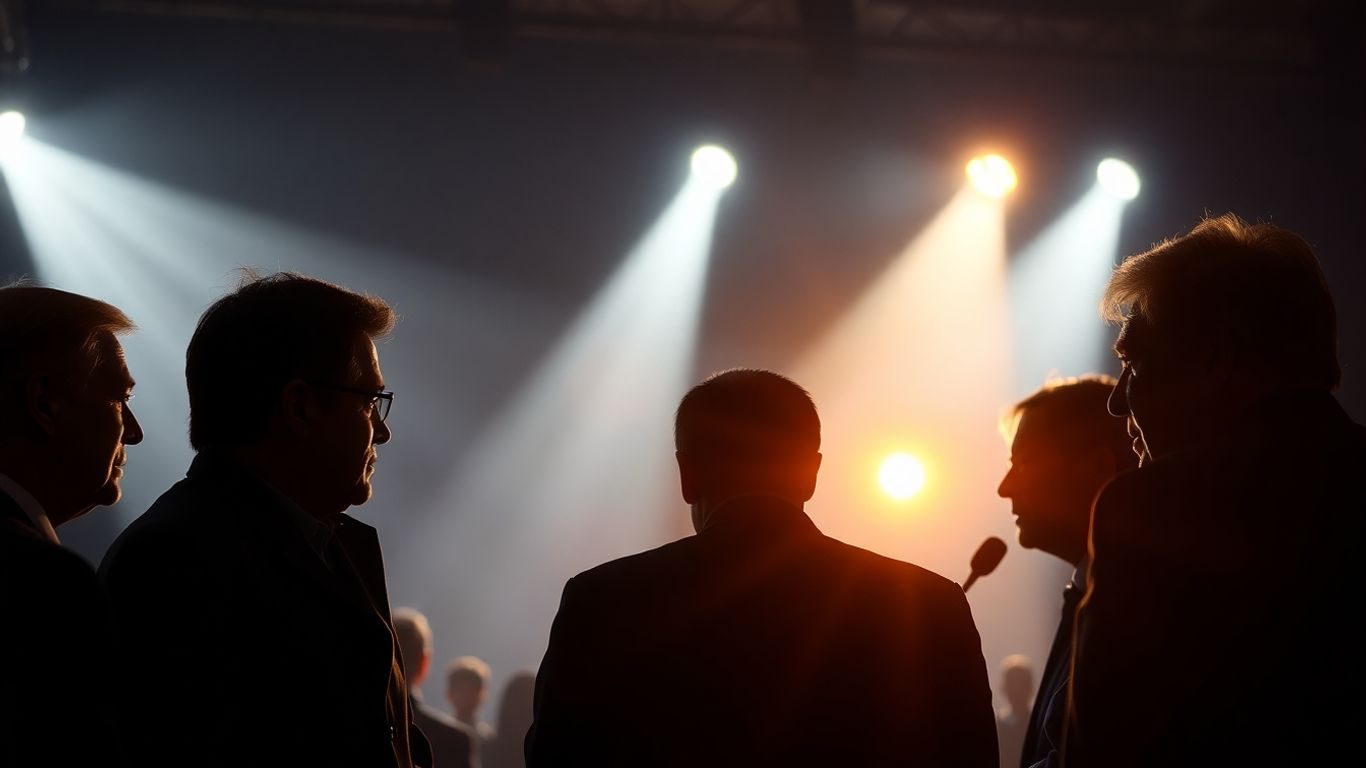 Vedete implicate în controverse politice: Declarații și impact