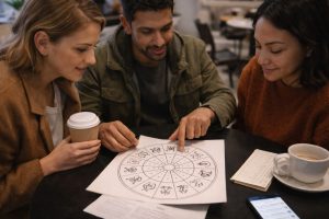 Cum sărbătoresc zodiile Valentine’s Day și Dragobete