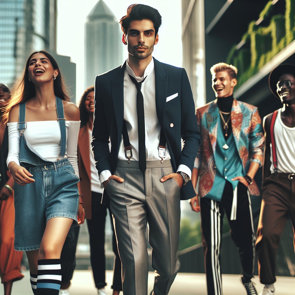 Dress code pe înțeles: ce porți ca să te simți sigur pe tine