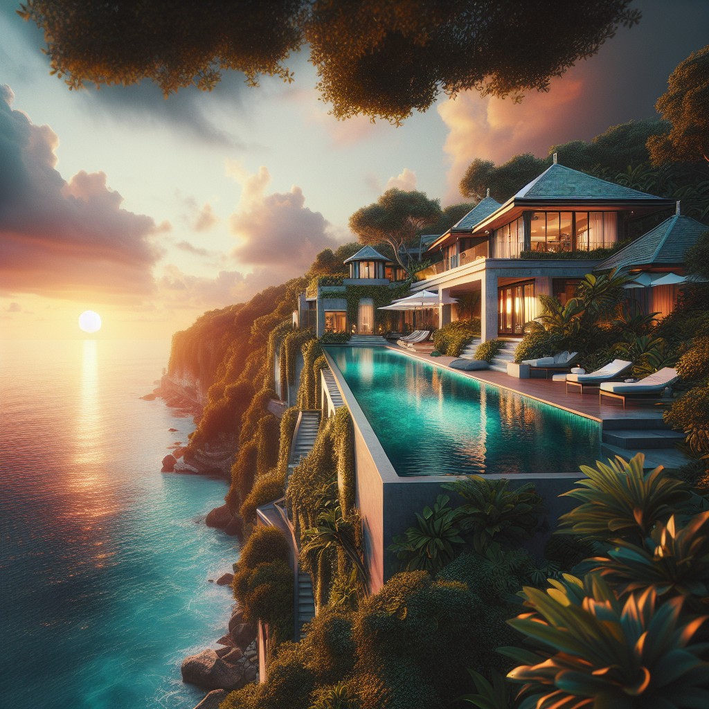 Locații exclusiviste: criterii simple când alegi un loc memorabil